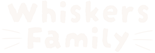 Whiskers Family Shop
